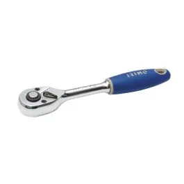 Llave carraca revers. 1/2 72 dient. m/bim c.v. irimo