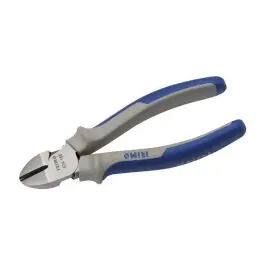 Alicate corte diagonal 160 mm mango bimaterial irimo