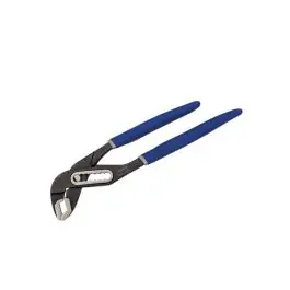 Tenaza ajuste rapido mango bimaterial pico loro 240 mm irimo