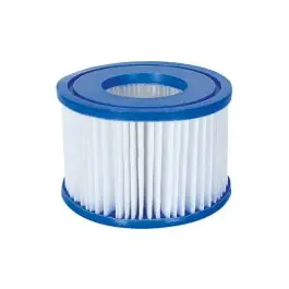 Filtro spa tipo iv 2 unidades bestway