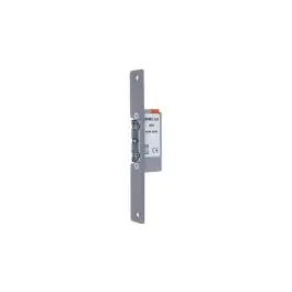 Cierre electrico serie 99-2 af/s automatico reggulable armadura s 25mm gris dorcas