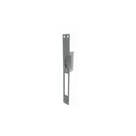 Cierre electrico serie 99-2 af/m automatico regulable armadura m 25mm gris dorcas
