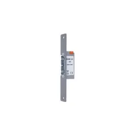 Cierre electrico serie 99-2 adf/s automatico desbloqueo regulble armadura s 25mm gris dorcas