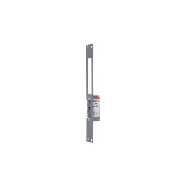 Cierre electrico serie 99-2 adf/m automatico desbloqueo regulable armadura m 25mm gris dorcas
