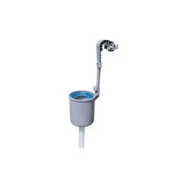 Skimmer de superficie bestway