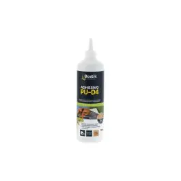 Adhesivo cesped artificial deco green pu-04 750 ml bostik