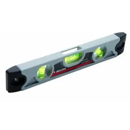 Nivel medic torpedo 023cm magn 3 burbujas bellota