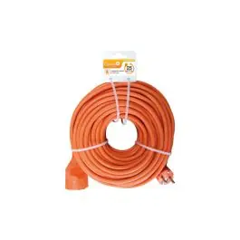 Prolongador 25 m 3680w garza