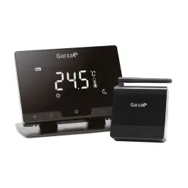 Termostato smart wifi garza