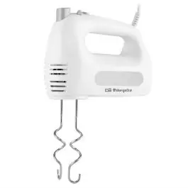 Batidora amasadora orbegozo 300w