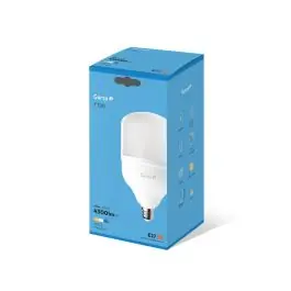 Bombilla t-lamp led e27 40w 4300lm 6500k garza