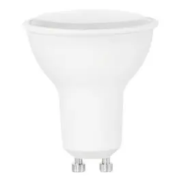 Bombilla dicroica led gu10 4w 400lm 3000k garza