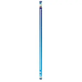 Tubo ilumin led garza 18w 1820lm 120cm 6500k t8 g3
