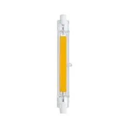 Bombilla filamento led r7s 8,5w 1060lm 4000k garza