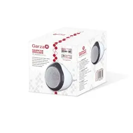 Calefactor calefactor 250x240x230mm garza