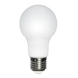 Lampara e27 1520lm e27 4000k 15w garza 140x180x60mm