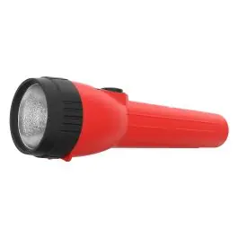Linterna 25 lumenes 30 h autonomía 89x38x206mm 35 m alcance energizer