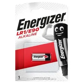 Pila botón alcalina 80x12x120mm 1ud e90 energizer