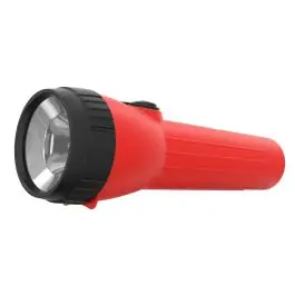 Linterna 120 h autonomía 34 m alcance 61x102x245mm energizer
