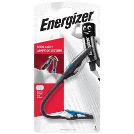 Linterna agarre con pinza brazo flexible 30x121x240mm energi energizer
