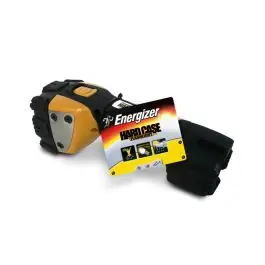 Linterna linterna 265x100x90mm energizer