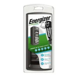 Cargador pila cargador pila 235x124x60mm energizer