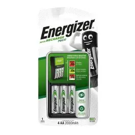 Cargador pila energia 208x105x75mm energizer