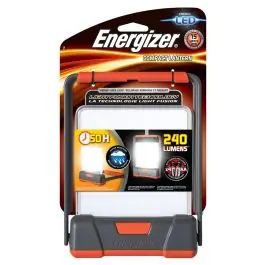 Linterna 240 lumenes 360 grados 152x43x260mm energizer