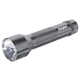 Linterna 100 lumenes 75 m alcance 147x61x294mm energizer