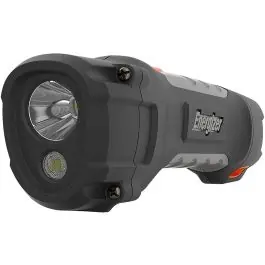 Linterna 400 lumenes 125 m alcance 146x77x279mm energizer