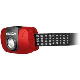 Linterna 55 lumenes 18 h autonomía 120x30x180mm 20 m alcance energizer