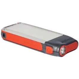 Linterna 60 lumenes 15 h autonomía 120x20x203mm 20 m alcance energizer