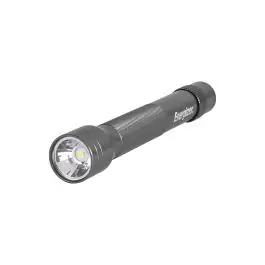 Linterna 55 lumenes fácil agarre, textura rugosa 111x25x235m energizer