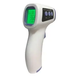 Termometro corporal sin contacto infrarrojo dm 5cm hx-yl001 maiyun