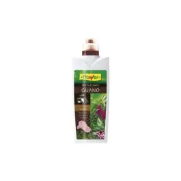 Abono liquido guano 1l flower - Compo