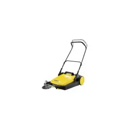 Barredora manual s-6 karcher