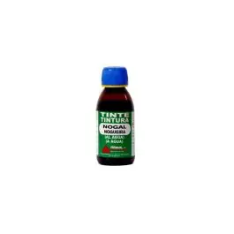 Tinte al agua madera 125 ml nogal promade