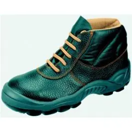 Bota seguridad s3 zion super yunque talla 38 panter
