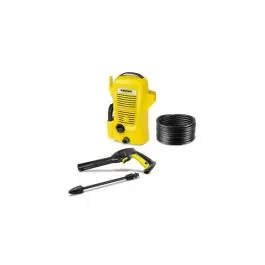 Hidrolimpiadora k2 universal 110 bar 360 l/h 1.400w karcher - Kärcher