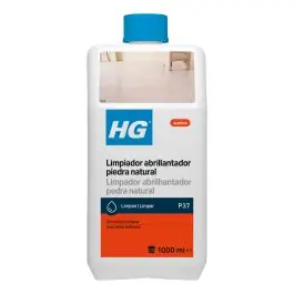 Limpiador abrillantador uso diario marmol 1 l hg