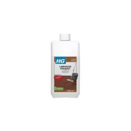 Limpiador intensivo uso diario parquet 1 l hg