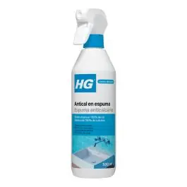 Antical spray espuma sanitarios 500 ml hg