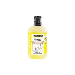 Detergente universal p&c 1l karcher - Kärcher