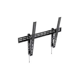 Soporte pantalla tv inclinable 600 x 400 mm 32 65 axil