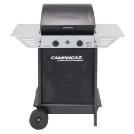 Barbacoa a gas 2 quemadores xpert plus 7.100 w campingaz
