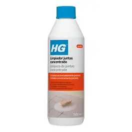 Limpiador juntas pared y suelo 500 ml hg