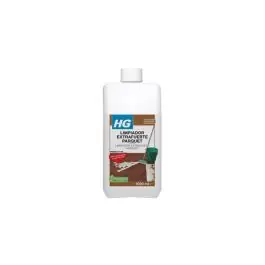 Limpiador potente parquet 1 l hg