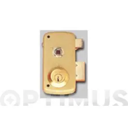 Cerradura lince 5056b 60 derecha