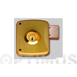 Cerradura lince 5124a-8 dcha