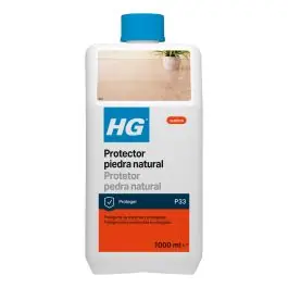 Abrillantador protector marmol 1 l hg